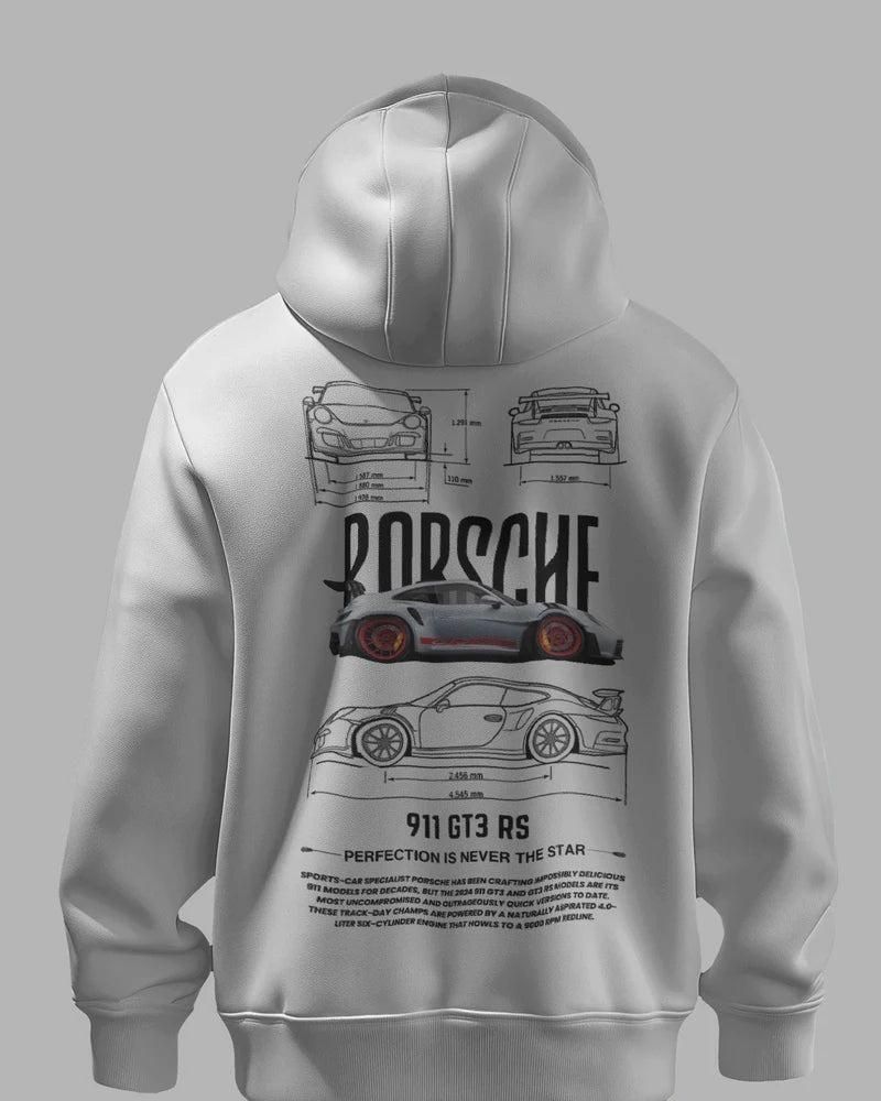 PORSCHE HODDIE
