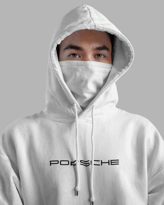 PORSCHE HODDIE
