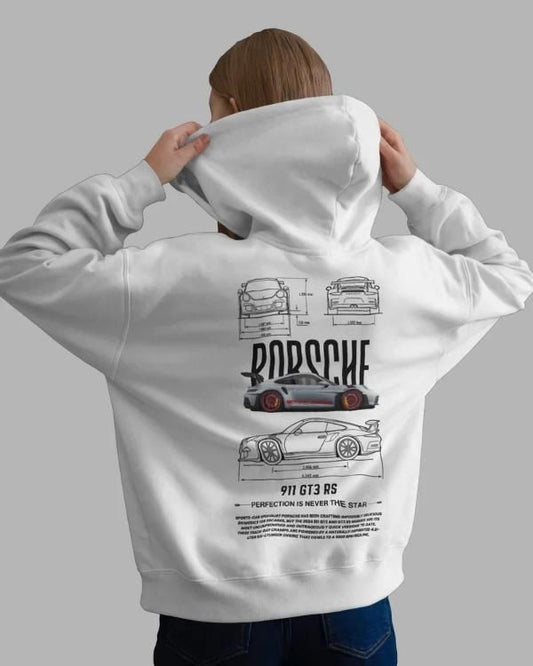 PORSCHE HODDIE